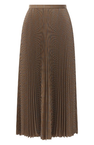 Женская шерстяная юбка GUCCI, арт. 544897/ZAAME
