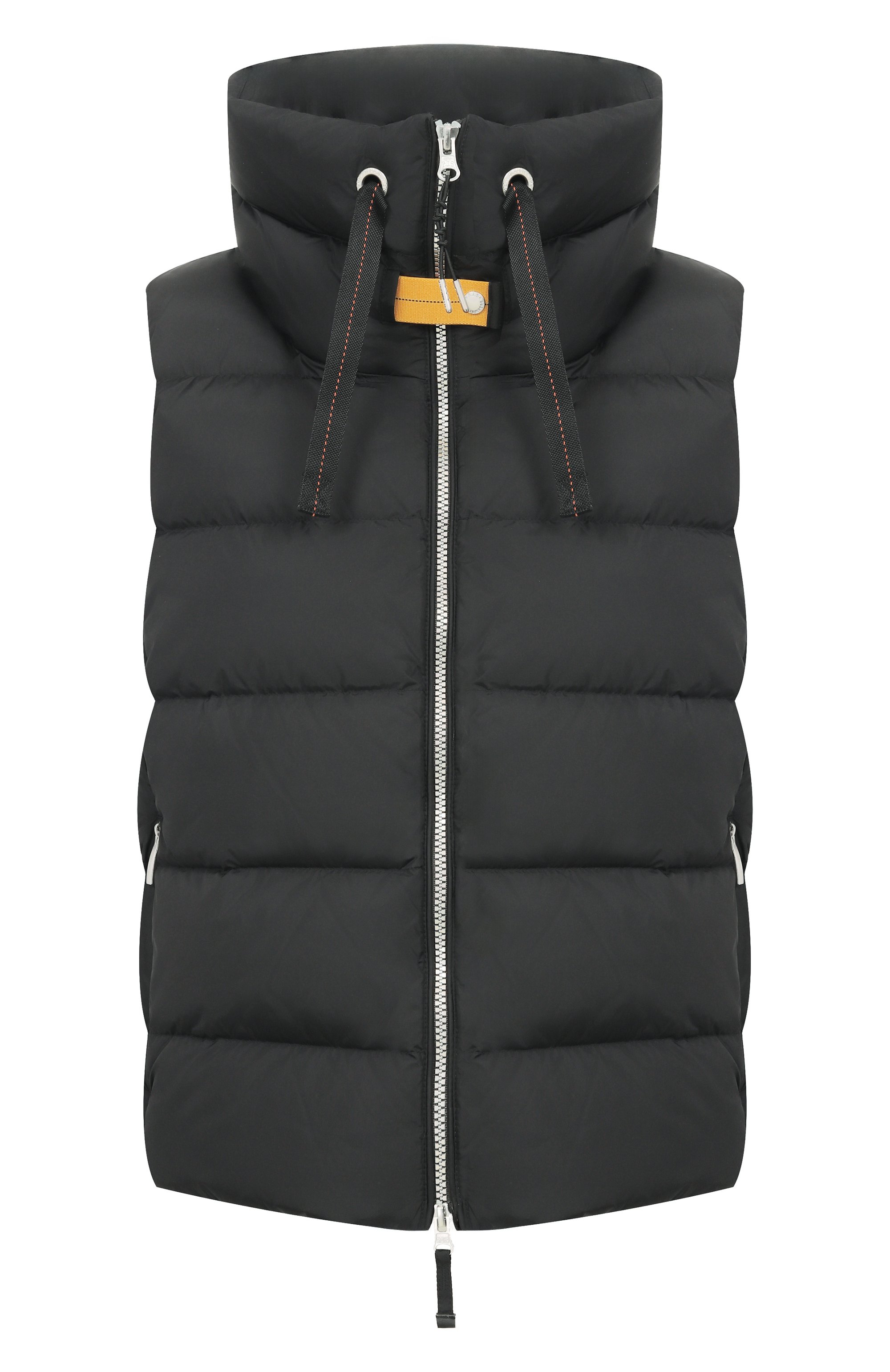 Пуховый жилет PARAJUMPERS, арт. 25WMPWPUTT31, фото 1