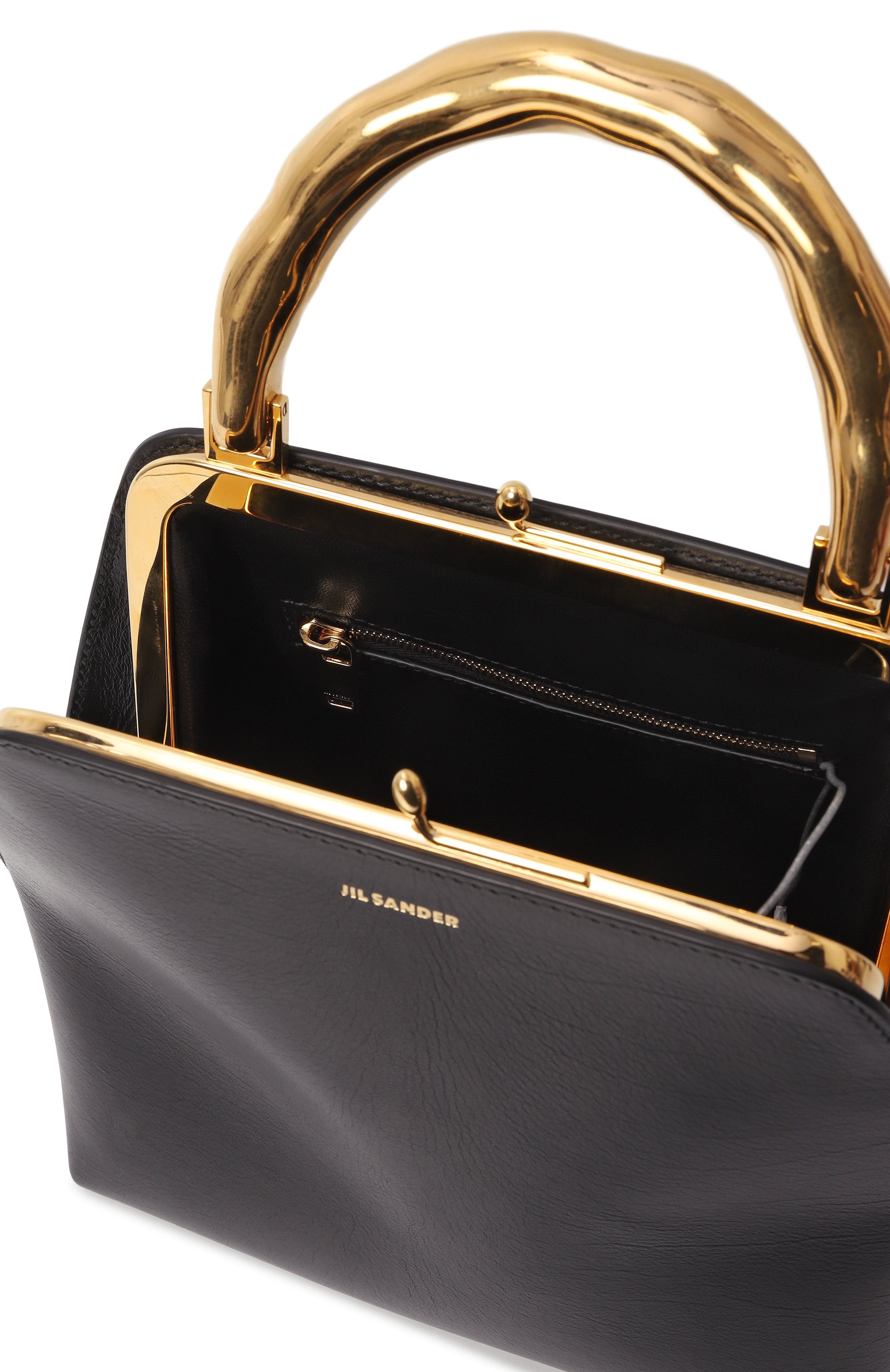 Сумка goji small JIL SANDER, арт. J08WD0126-P7190, фото 5