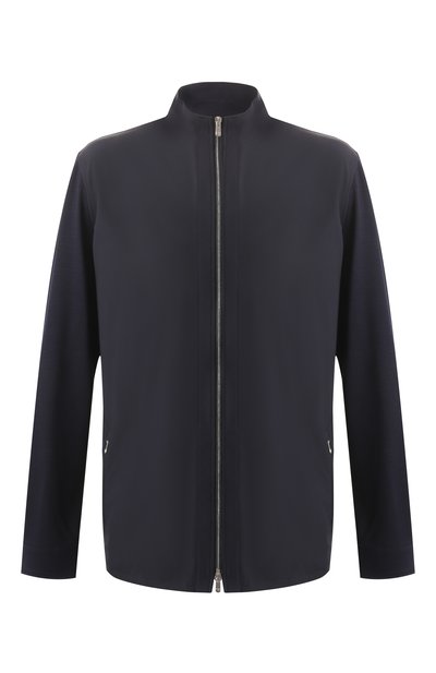 Мужская комбинированная куртка MARCO PESCAROLO, арт. KEY/51Y25