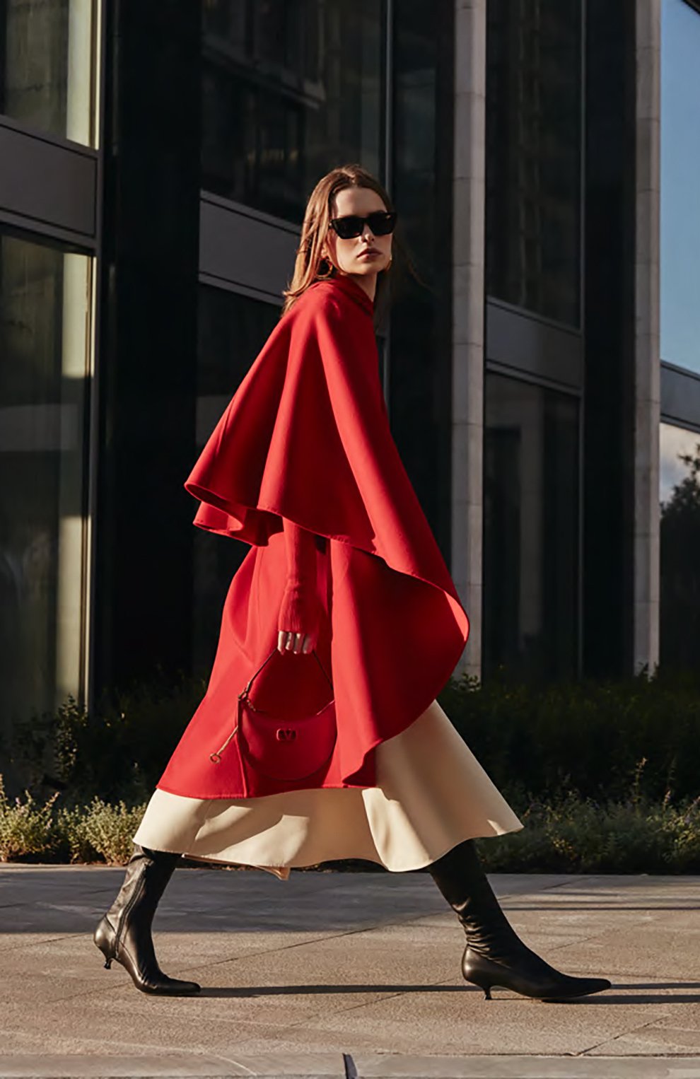 Шерстяная водолазка JIL SANDER, арт. JPPT754500-WTY20068, фото 6