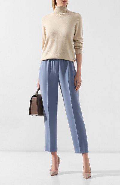 Брюки со стрелками THEORY, арт. J0509210, фото 2