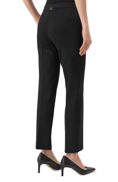 Брюки из вискозы TWINSET, арт. 251TP2138, фото 4