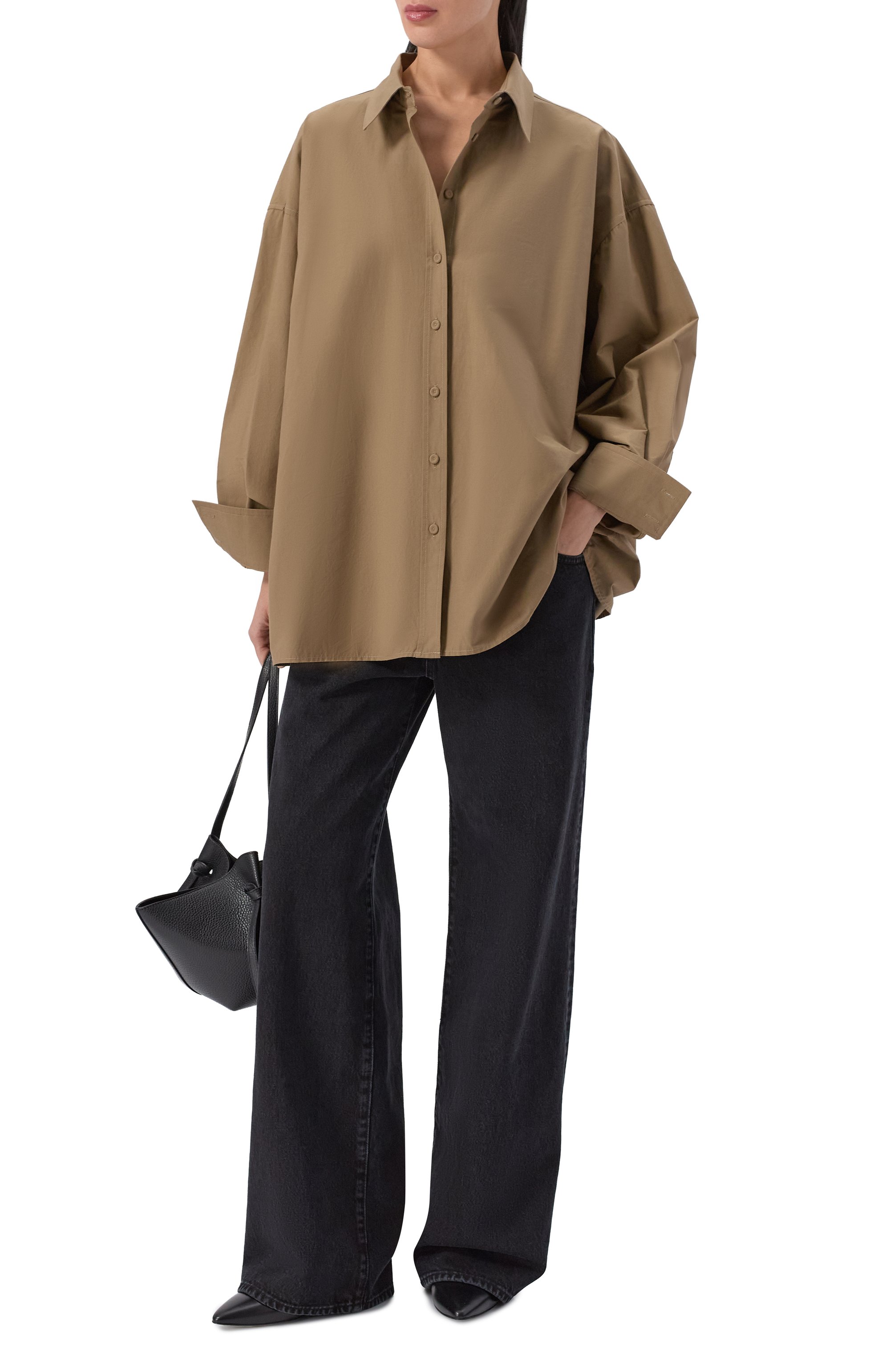 Джинсы the o-ring stroll FRAME DENIM, арт. 2033RG659/THE 0-RING STR0LL, фото 2