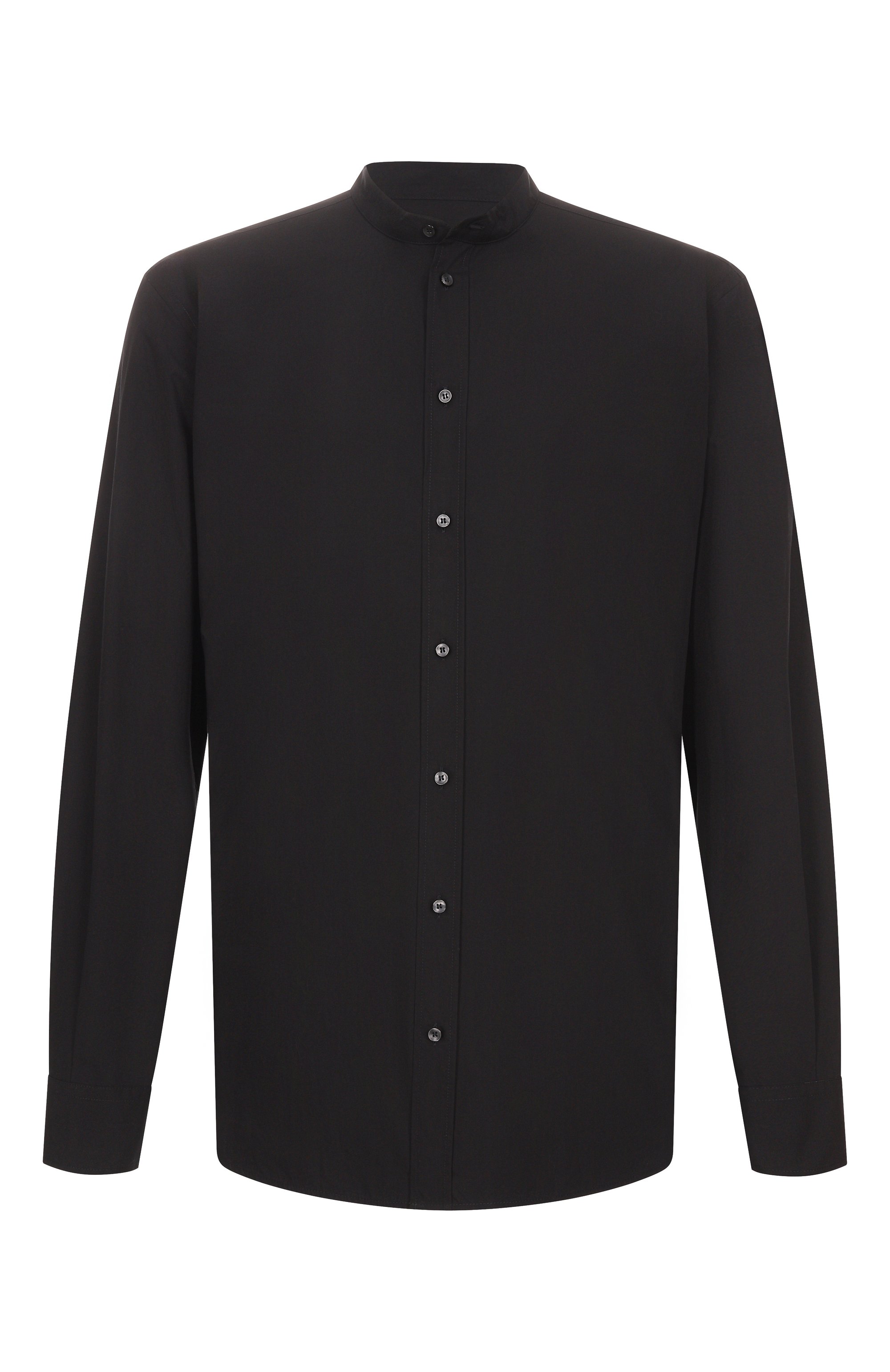 Хлопковая рубашка DOLCE & GABBANA, арт. G5HR1T/FU5T9, фото 1