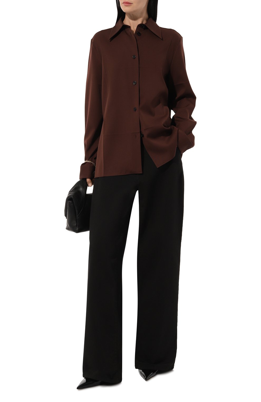 Джинсы N21, арт. 2222/0068, фото 2