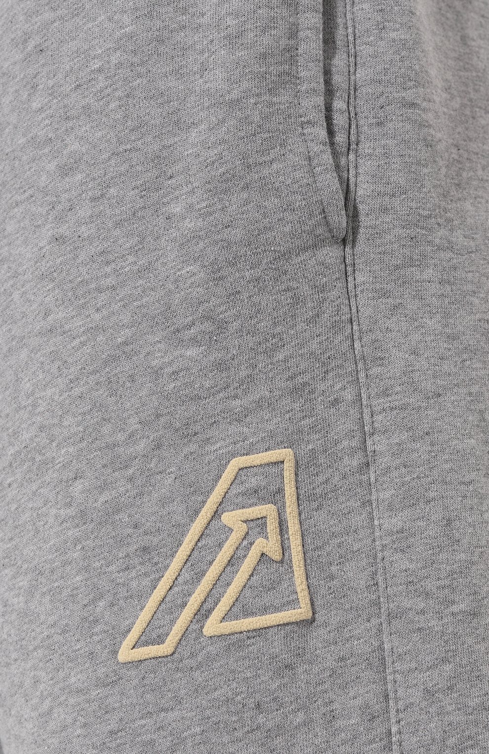 Хлопковые джоггеры AUTRY, арт. PAIW 495M, фото 5