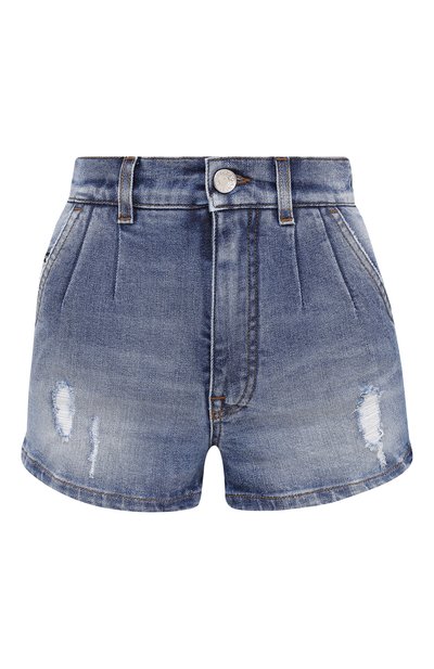 Женские джинсовые шорты DOLCE & GABBANA, арт. FTBXCD/G8CS6