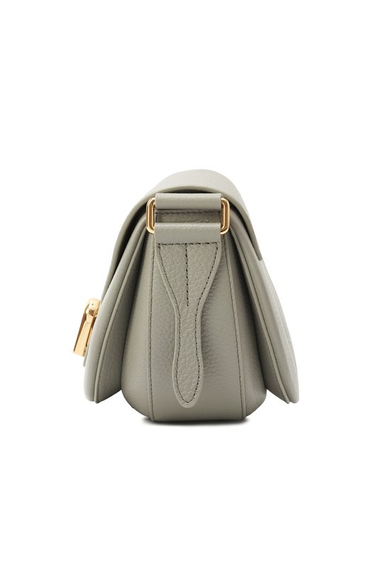 Сумка Lotus mini Furla WB01491/BX0356 Зелёный  WB01491/BX0356 Фото 4