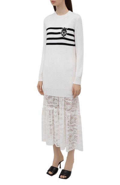 Платье ERMANNO FIRENZE, арт. D39ET AB04PIL, фото 3