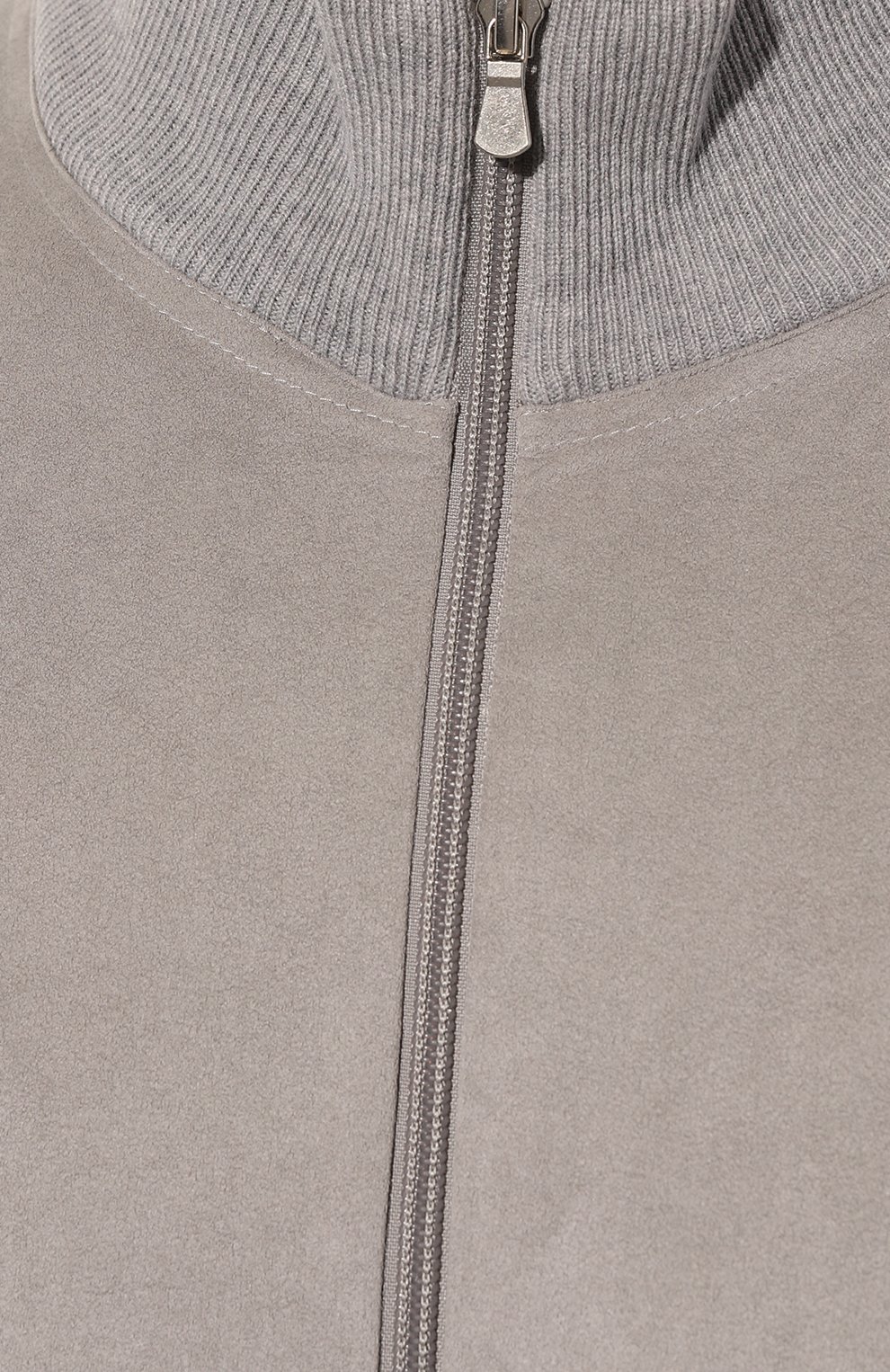 Кардиган из шерсти и кашемира GRAN SASSO, арт. 57155/19657, фото 5