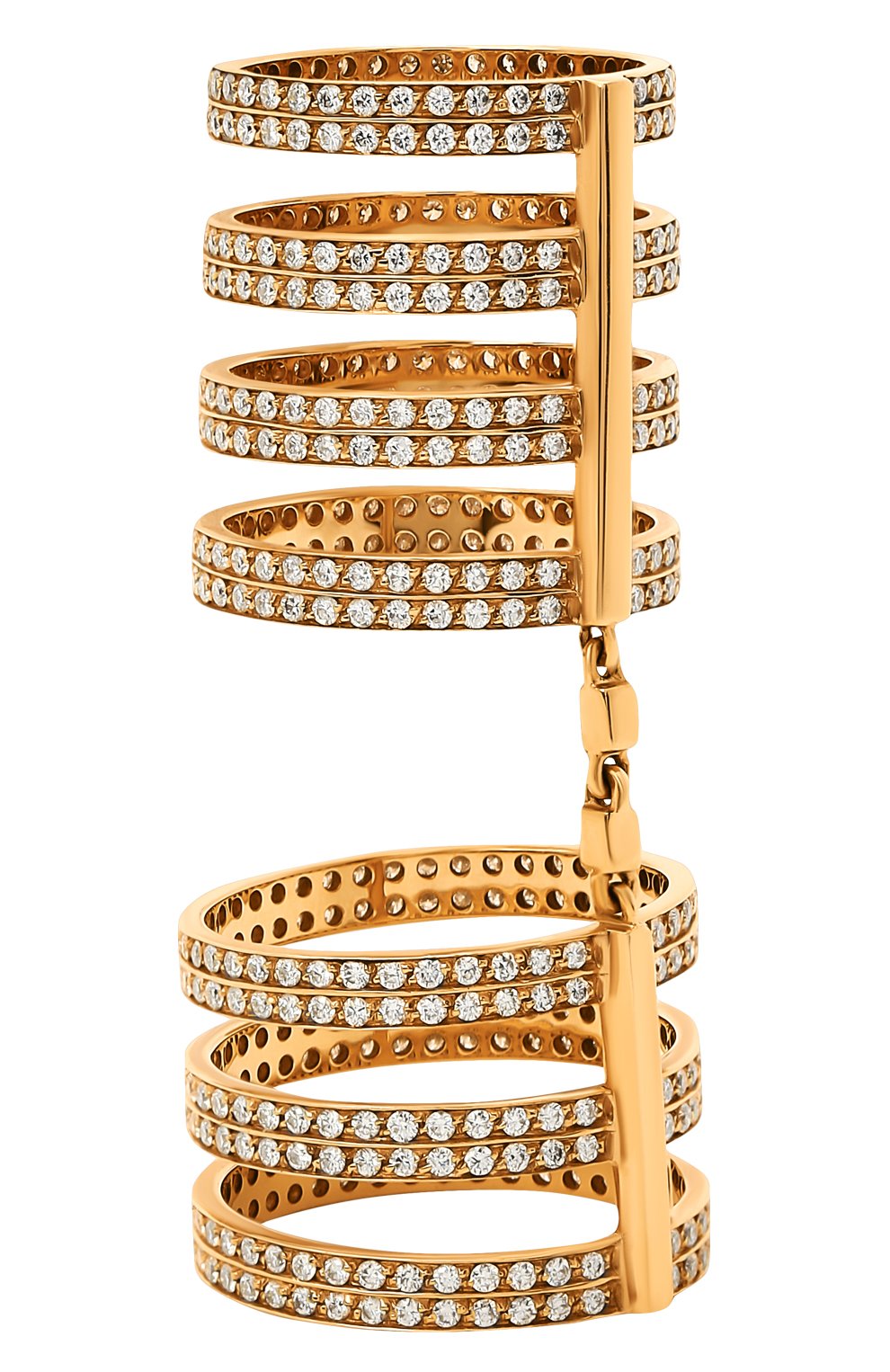 Кольцо REPOSSI, арт. RG/AL1GAA(P), фото 2