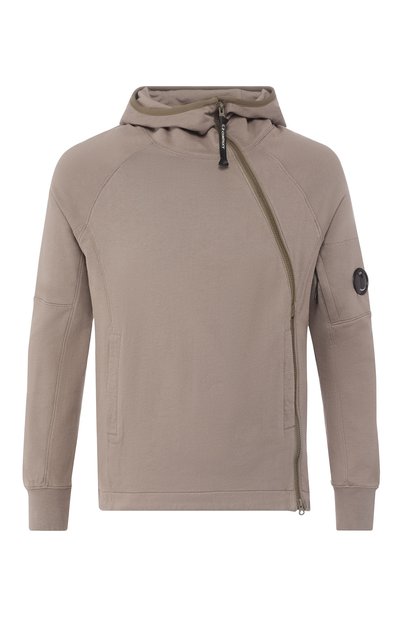 Хлопковая толстовка C.P. COMPANY, арт. 06CMSS001A-005353W, фото 1