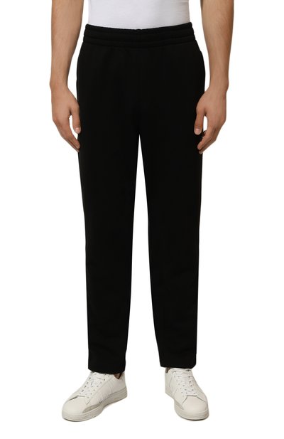 Хлопковый спортивный костюм EA7, арт. 8NPV67/PJVTZ/3XL, фото 4