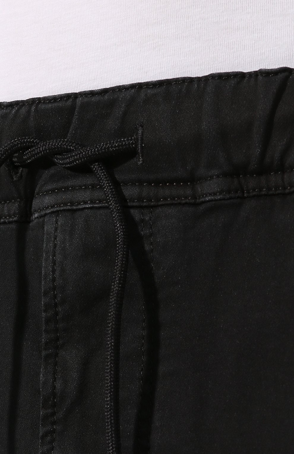 Зауженные джинсы DIESEL, арт. 00CYKI/0670M, фото 5