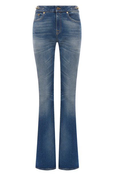 Женские джинсы GOLDEN GOOSE DELUXE BRAND, арт. GWP02460.P002078