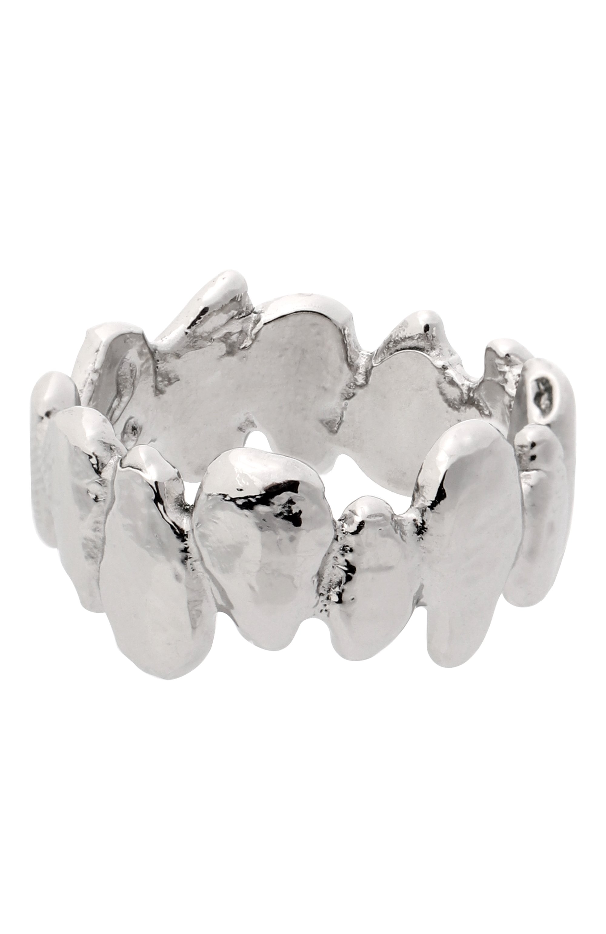 Кольцо tabua men SEVENWORLDS, арт. SWM02, фото 1