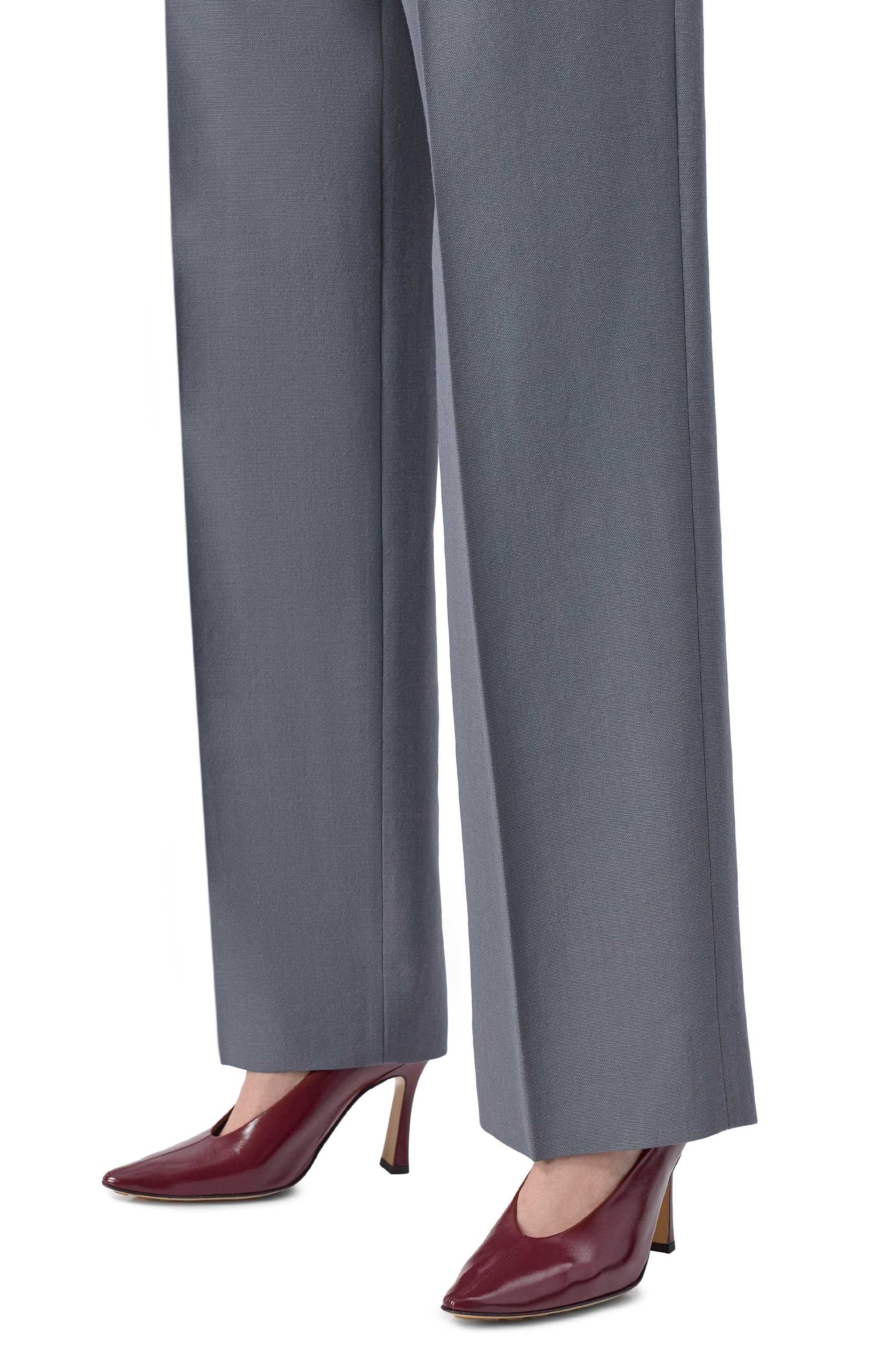 Кожаные туфли sofia BOTTEGA VENETA, арт. 827710/V3H90, фото 3