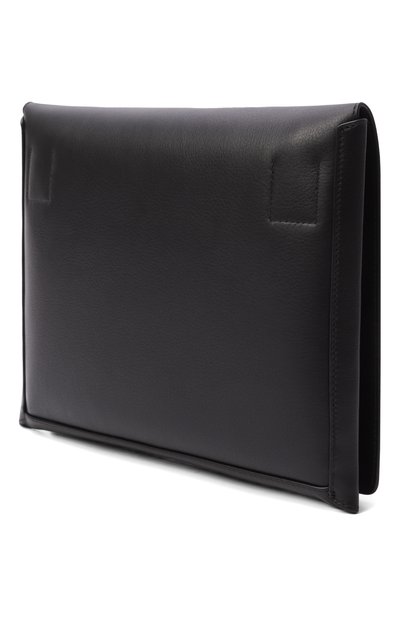 Сумка tangle flat medium JIL SANDER, арт. J26WG0079/P8948, фото 3