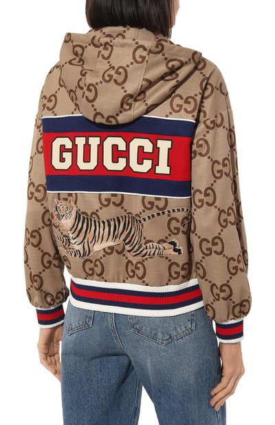 Толстовка GUCCI, арт. 685758 XJD3M, фото 4