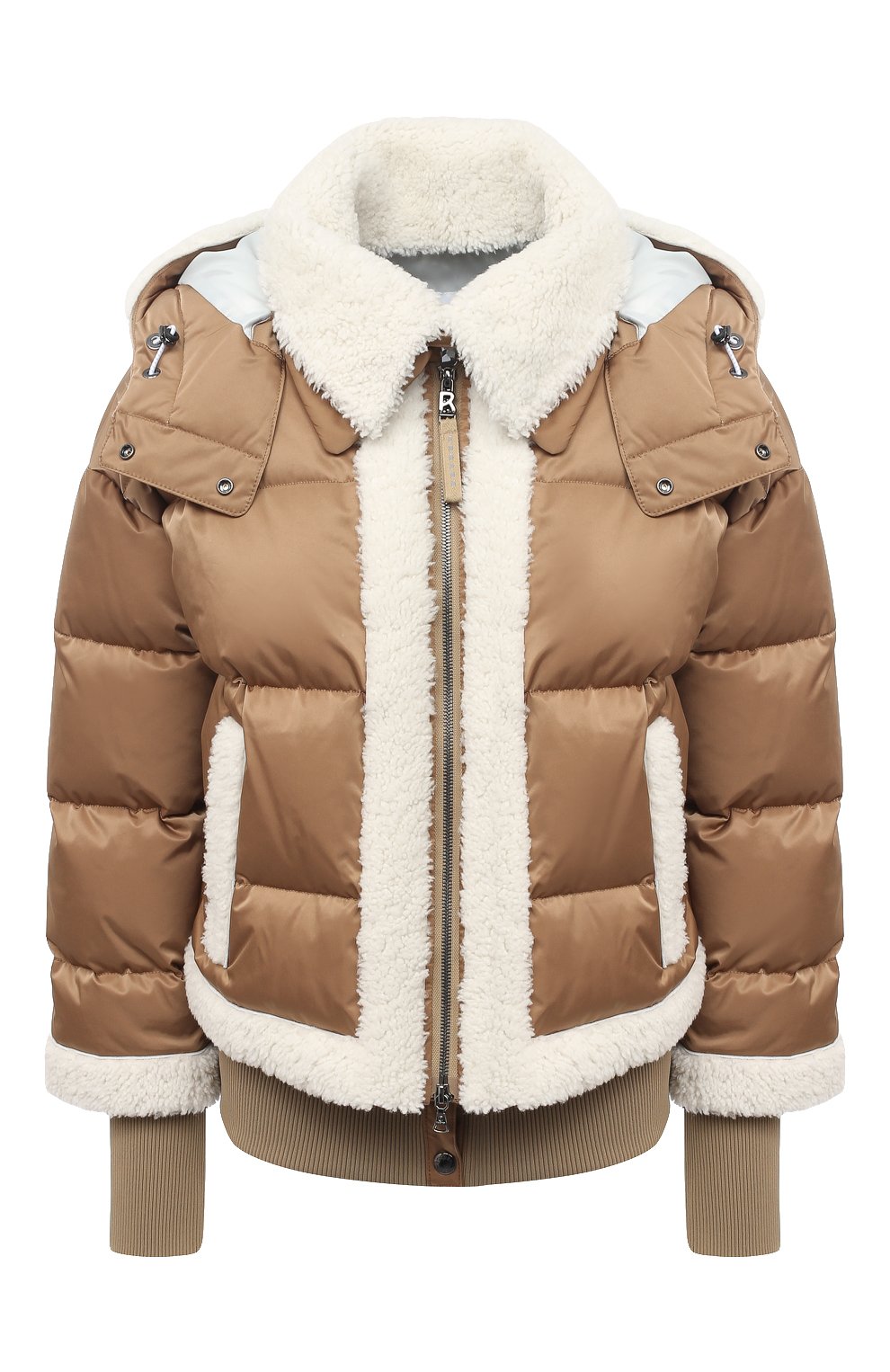 Куртка с меховой отделкой BOGNER, арт. 31852788, фото 1