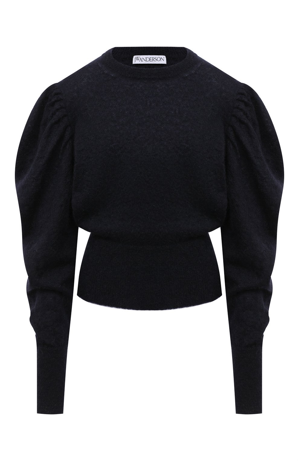 Шерстяной пуловер JW ANDERSON, арт. KW0386 YN0045, фото 1