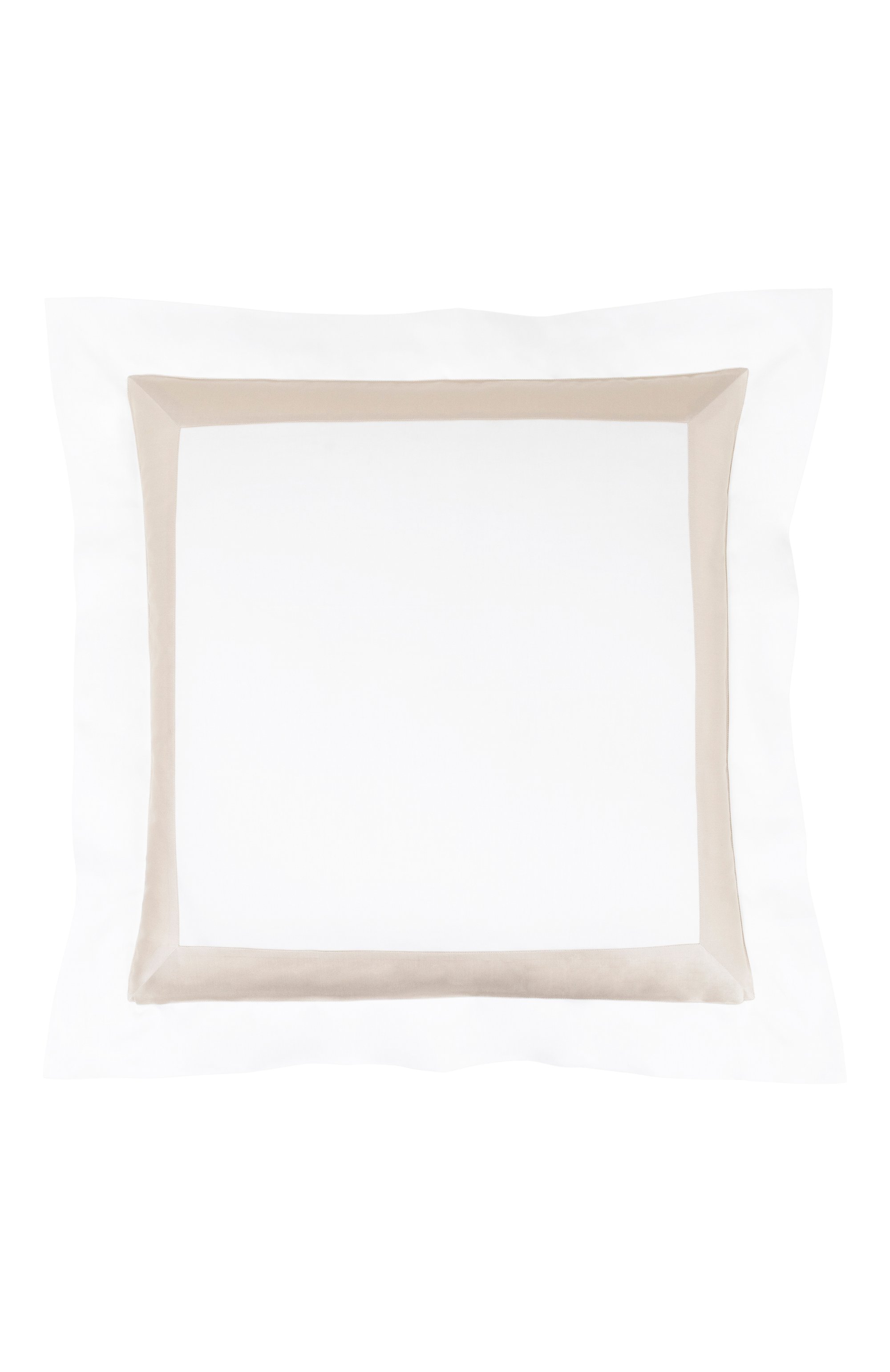 Наволочка sateen breeze border FRETTE, арт. FR6916 E0700 065B, фото 1