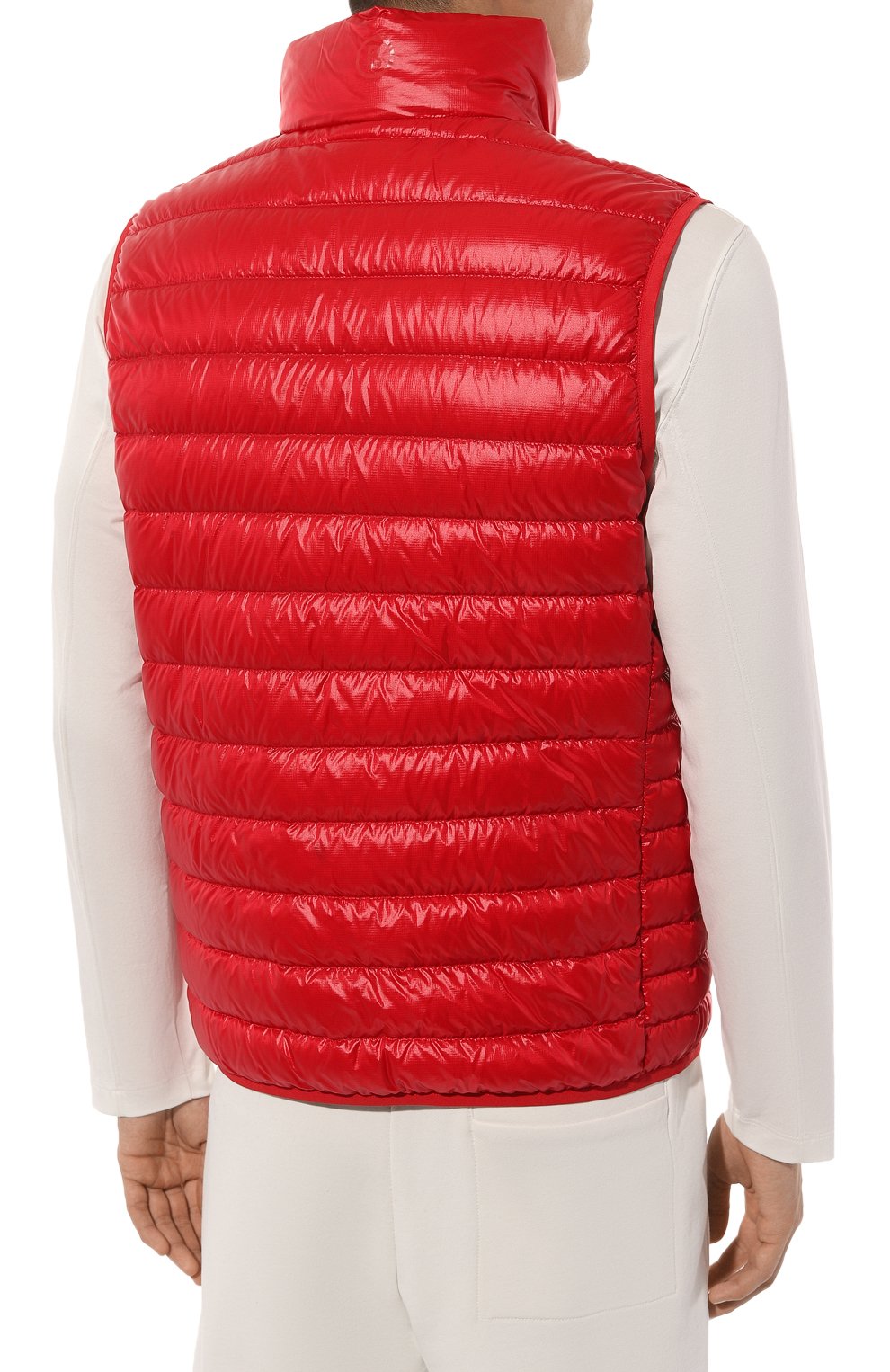 Пуховый жилет BOGNER, арт. 31447261, фото 4