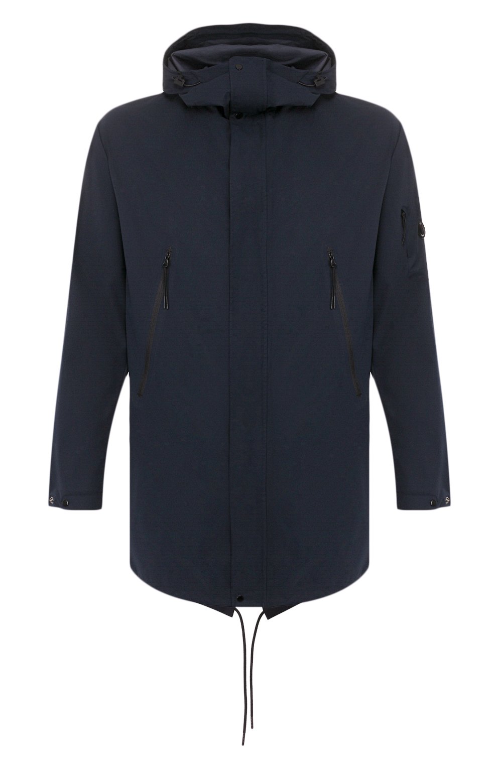 Плащ C.P. COMPANY, арт. 08CM0W002A-004117A, фото 1