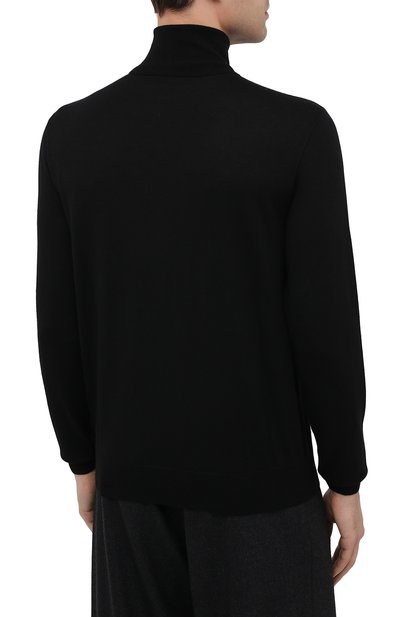 Кашемировая водолазка RALPH LAUREN, арт. 790509397, фото 5