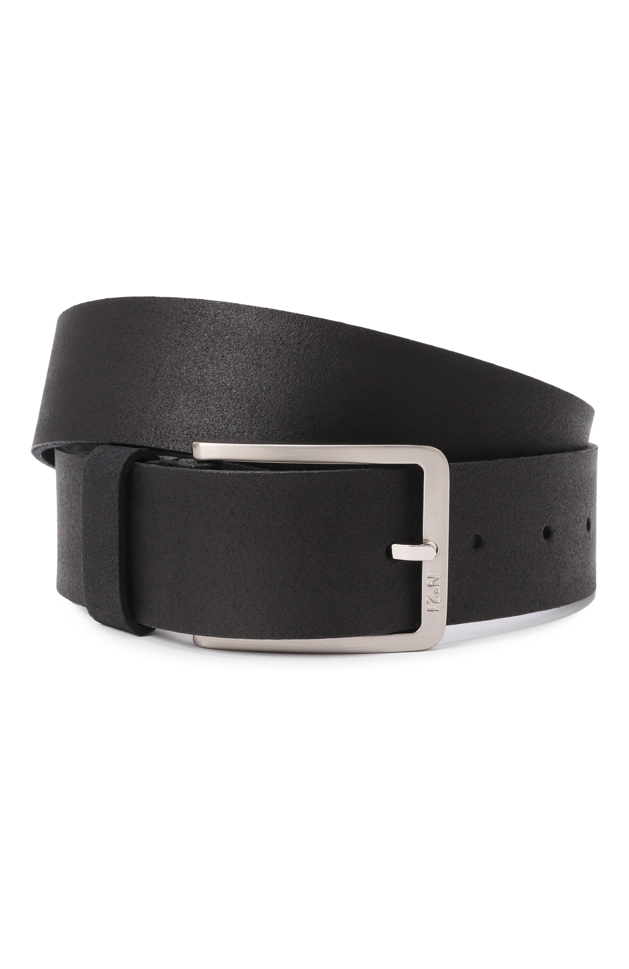 Кожаный ремень N21, арт. 6602/6991, фото 1