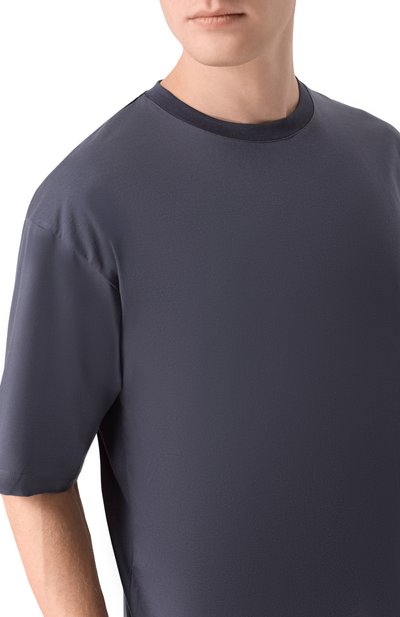 Футболка WHITE SAND, арт. 26SU40/656, фото 5