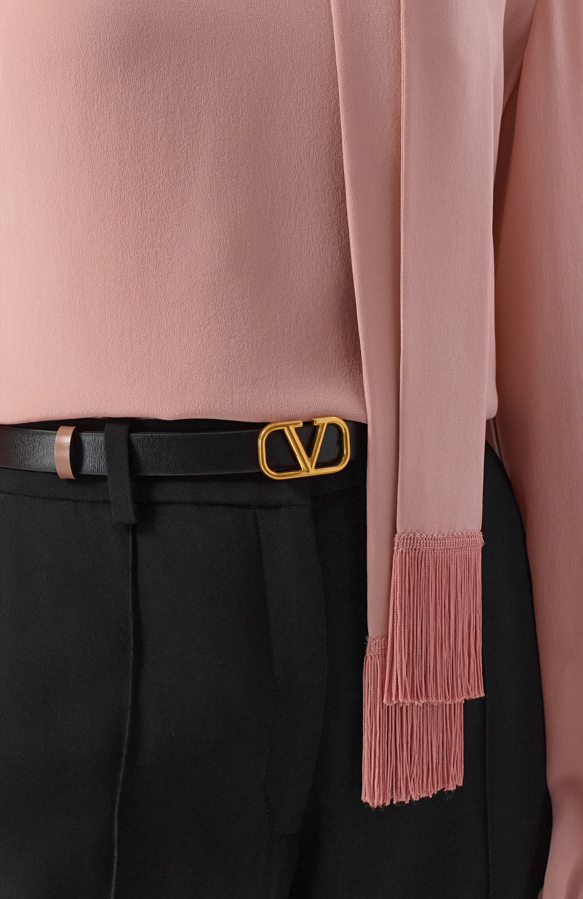 Двусторонний ремень VALENTINO, арт. ZW2T0S12/ZFR, фото 3