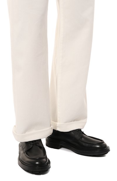 Кожаные ботинки BARRETT, арт. 242U054.3, фото 3