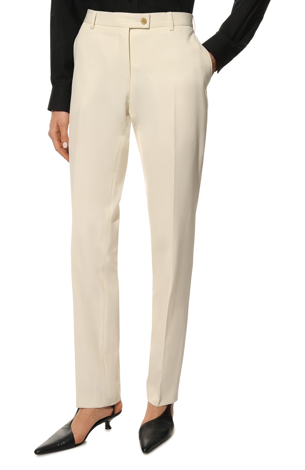 Шерстяной костюм SASHAVERSE, арт. SUITE002FW22, фото 4