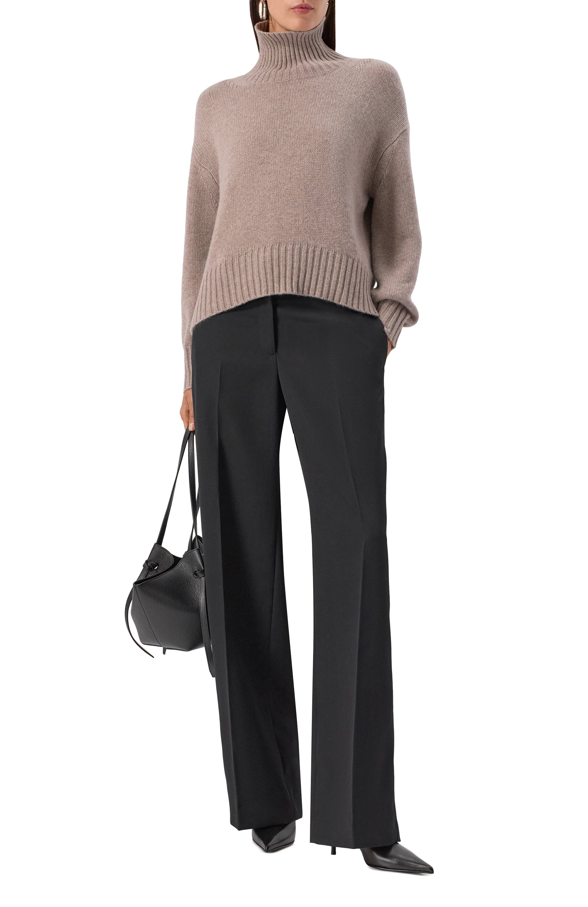 Кашемировый свитер FTC, арт. 10000-0500, фото 2