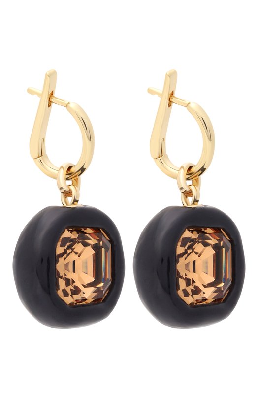 Серьги Lili Archive М.493 Синий  М.493 Фото 2