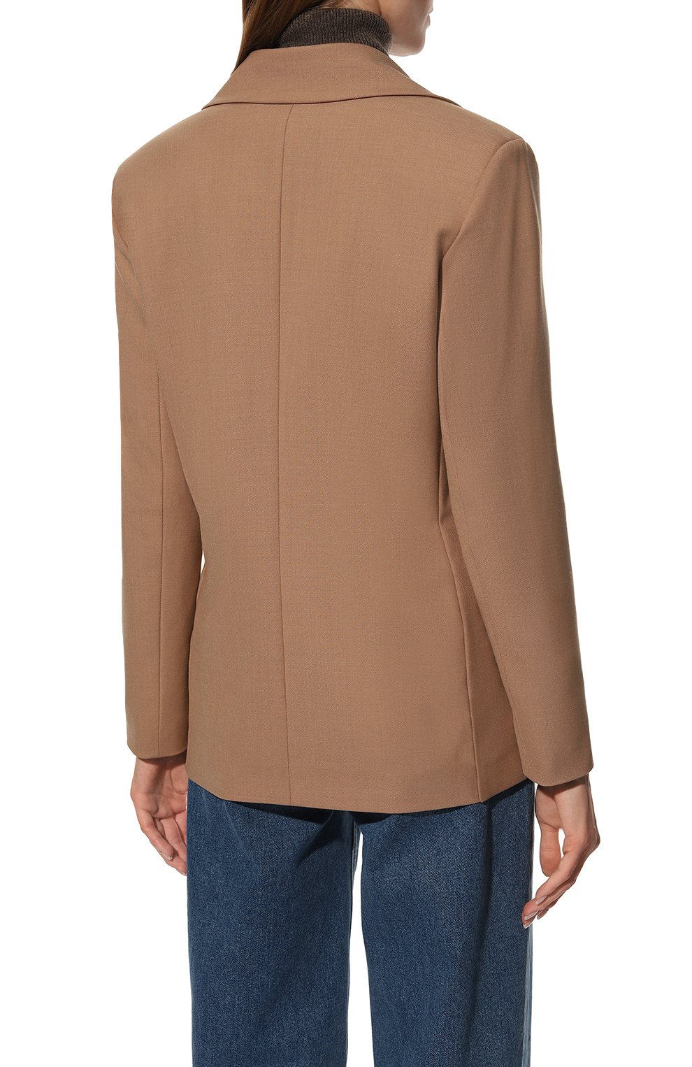 Жакет ANTONELLI FIRENZE, арт. MARTINI/H3859-870B, фото 4