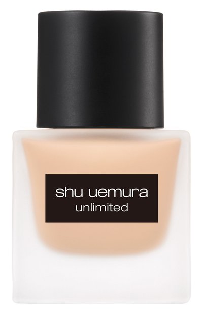 Тональный флюид unlimited, оттенок 574 (30ml) SHU UEMURA, арт. 4935421697125, фото 1