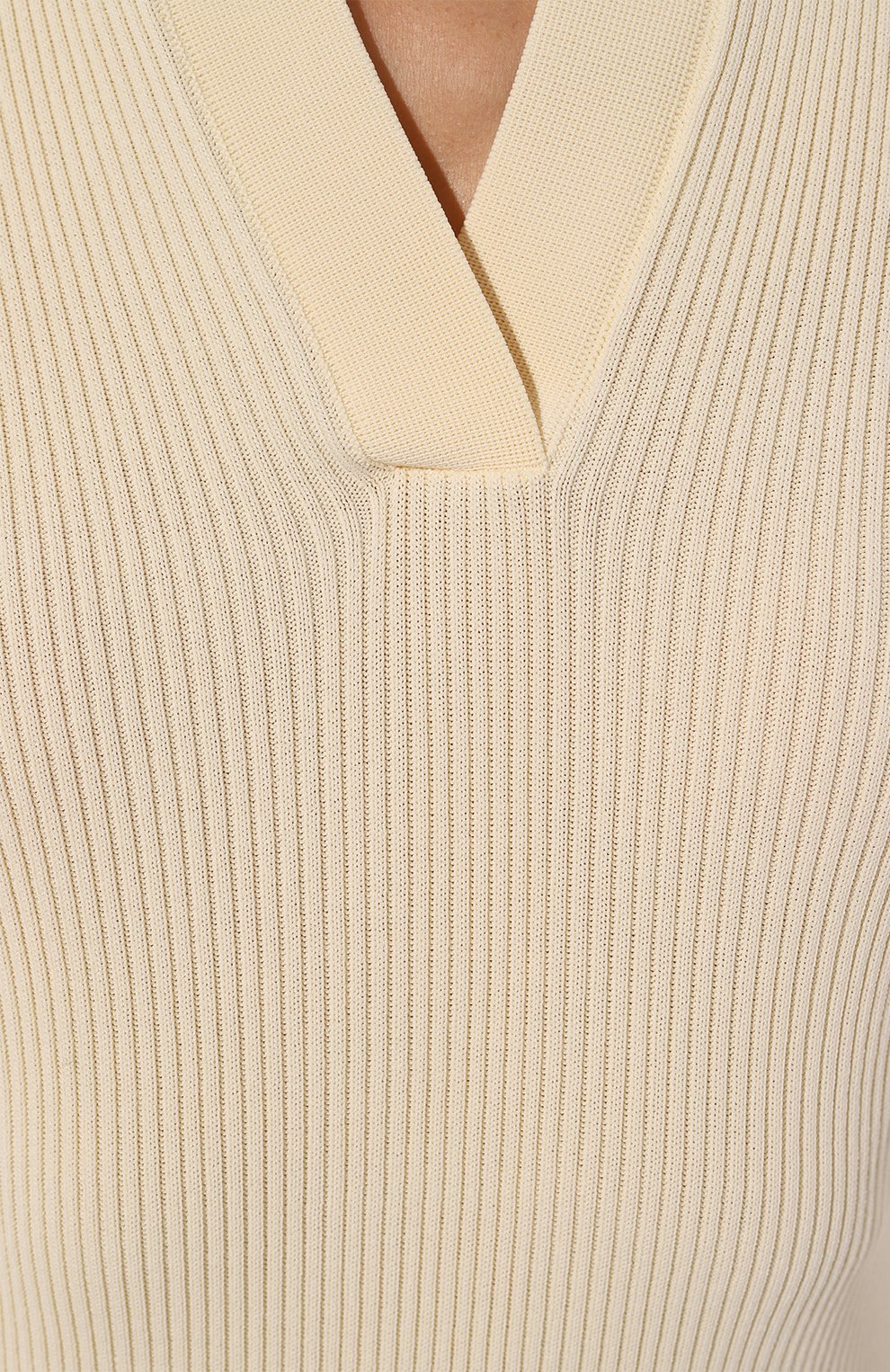 Платье из вискозы BEATRICE .B, арт. 24FA6348/TWILL, фото 5