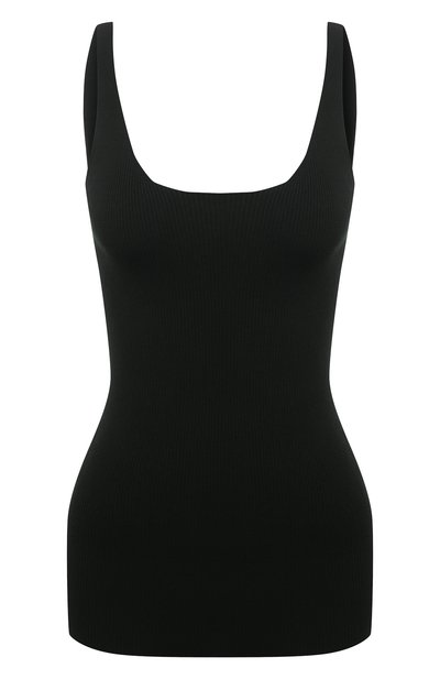 Топ из вискозы BOSS, арт. 50460500, фото 1