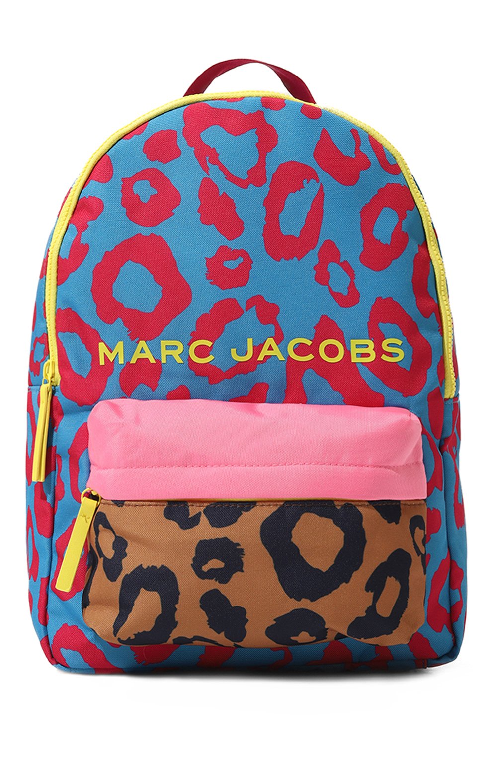 Рюкзак MARC JACOBS (THE), арт. W10220, фото 1