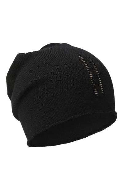 Мужская шерстяная шапка TRANSIT, арт. HATUTRB18535