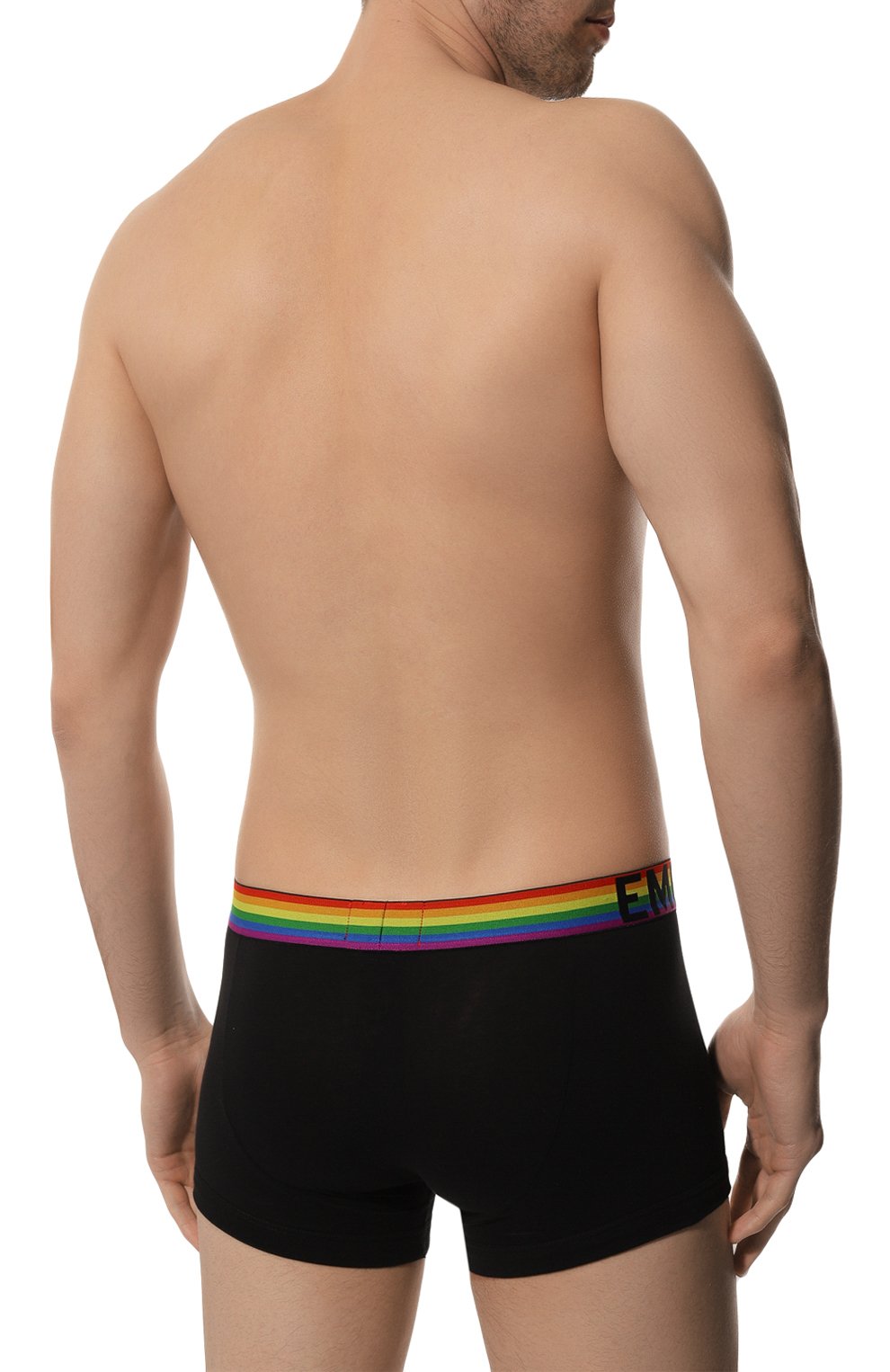 Комплект из двух боксер ов EMPORIO ARMANI, арт. 112023/3R513, фото 3
