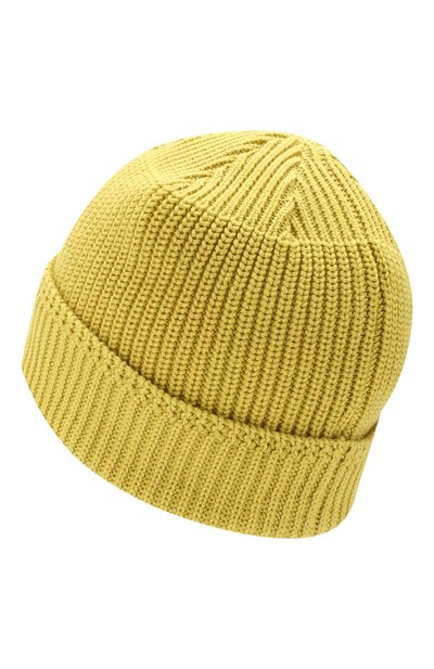 Хлопковая шапка STONE ISLAND, арт. 7015N01B3, фото 2