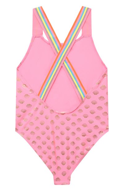 Слитный купальник BILLIEBLUSH, арт. U20057, фото 2