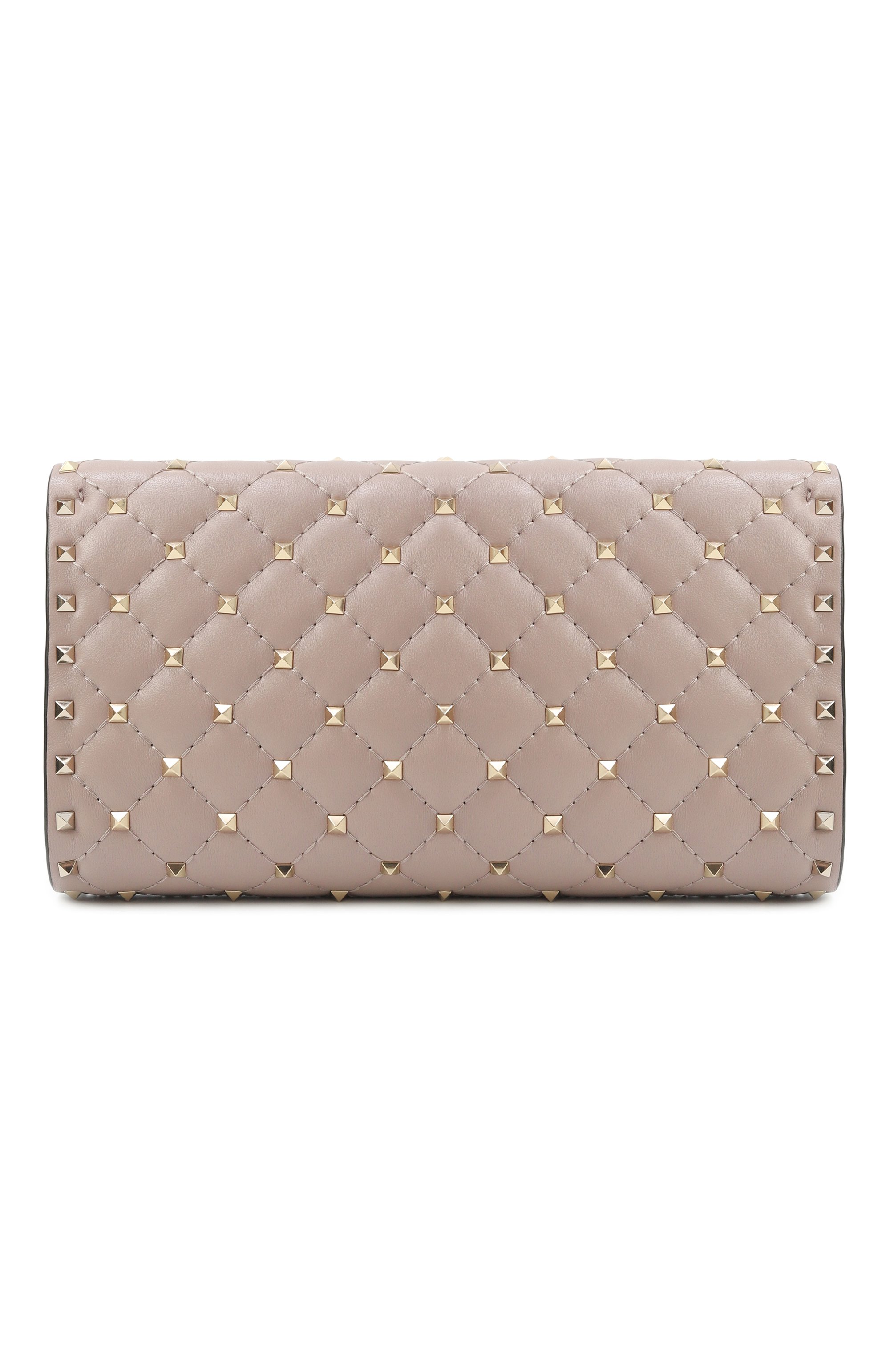 Сумка rockstud spike VALENTINO, арт. ZW2B0137/NAP, фото 6