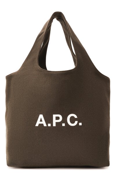 Женская сумка-шопер ninon A.P.C., арт. M61565/W0ARV