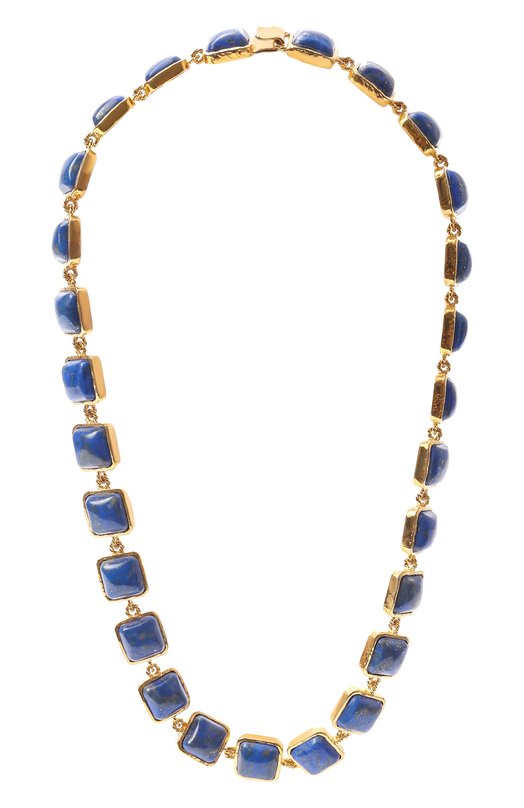 Колье Sofya Sevenworlds SW831/1 Синий SW831/1