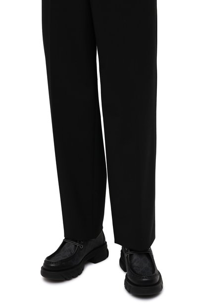 Ботинки GUCCI, арт. 674367/96GD0, фото 3